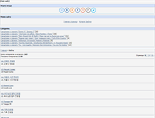 Tablet Screenshot of ost5.korean-drama.ru